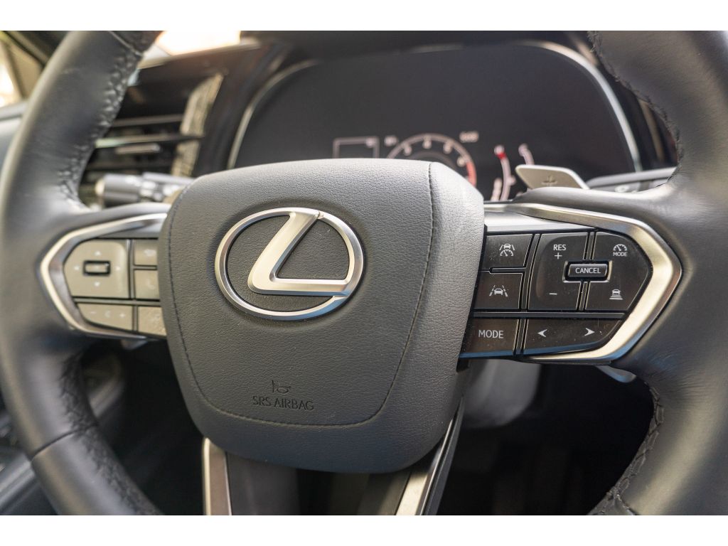 Used 2024 Lexus TX 350 SUV