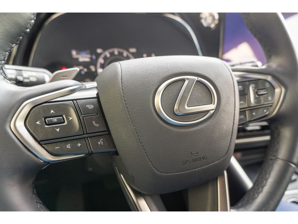 Used 2024 Lexus TX 350 SUV