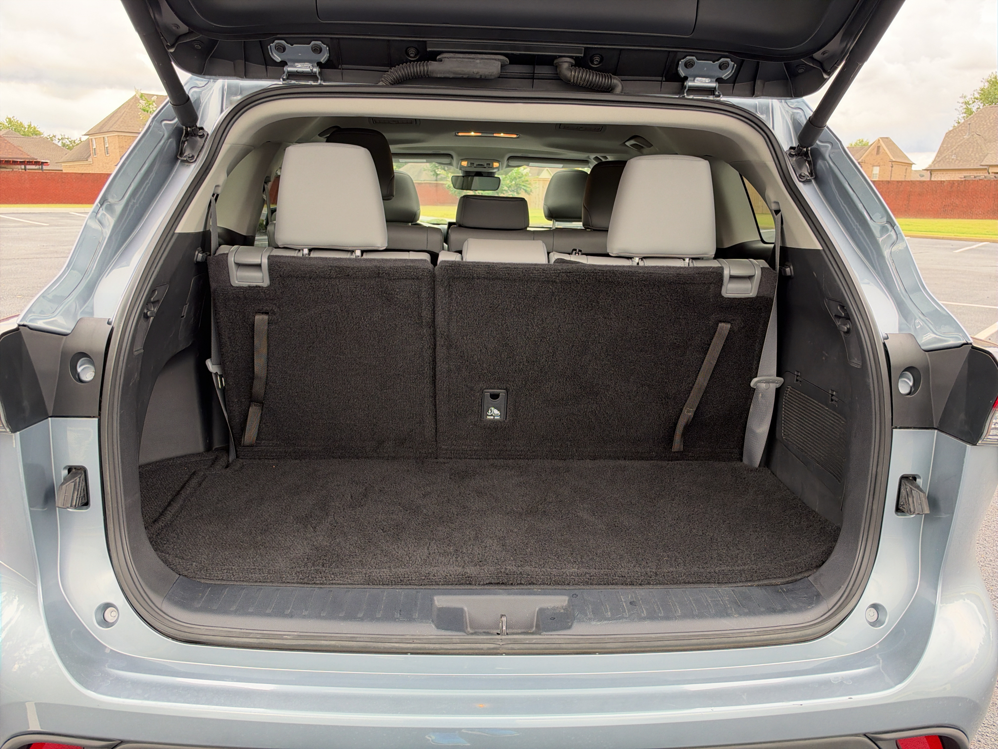 Used 2024 Toyota Highlander Hybrid SUV