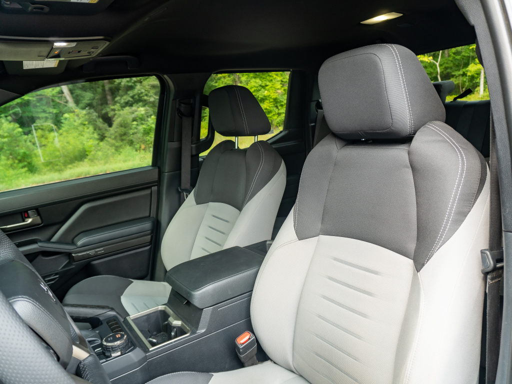 Used 2024 Toyota Tacoma Hybrid Truck