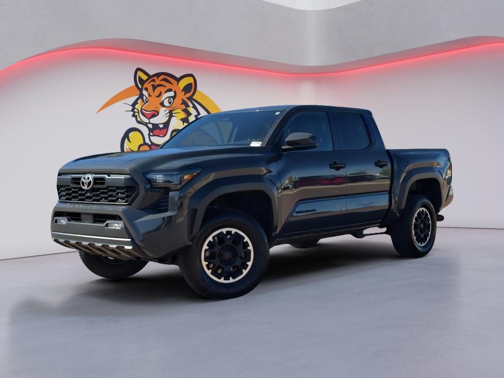 2024 Toyota Tacoma TRD Off Road's photo