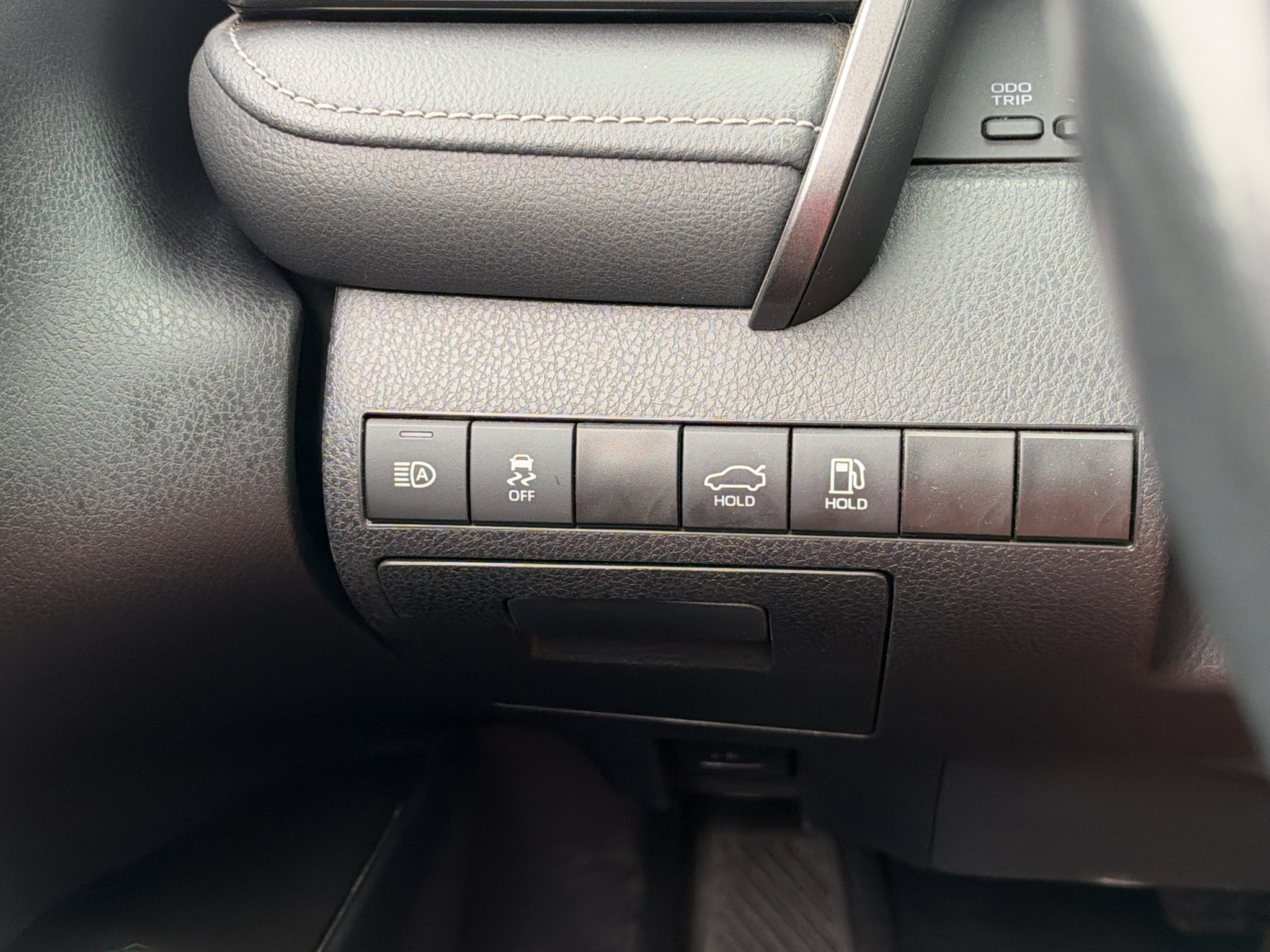 Used 2024 Toyota Camry Sedan
