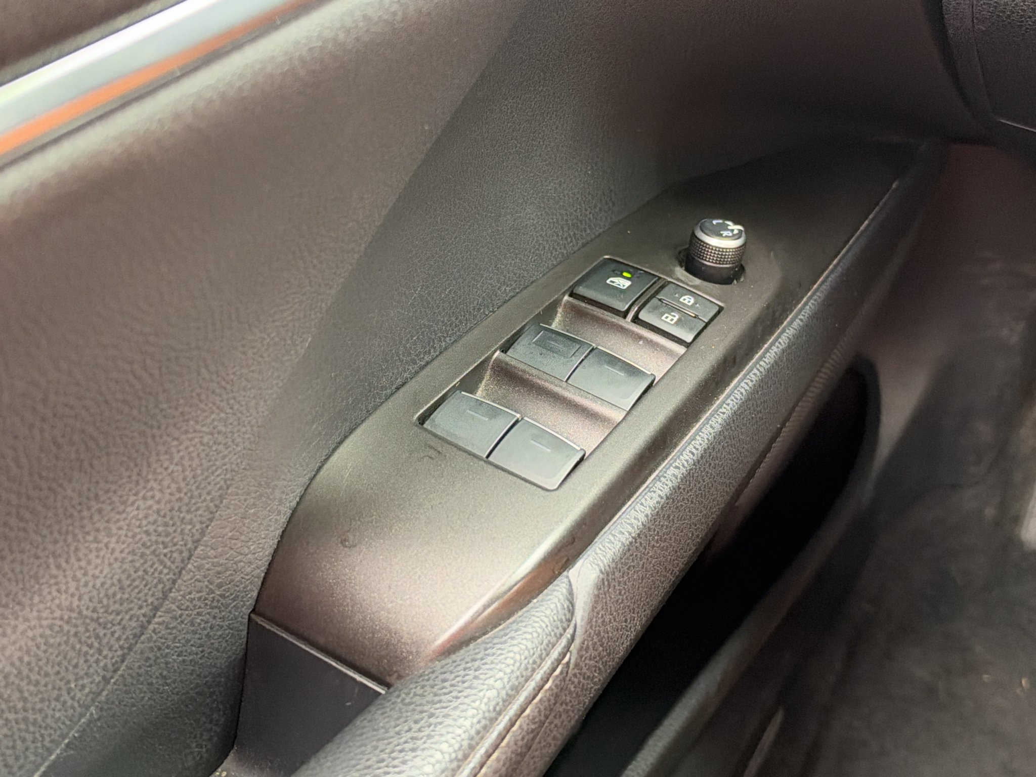 Used 2024 Toyota Camry Sedan
