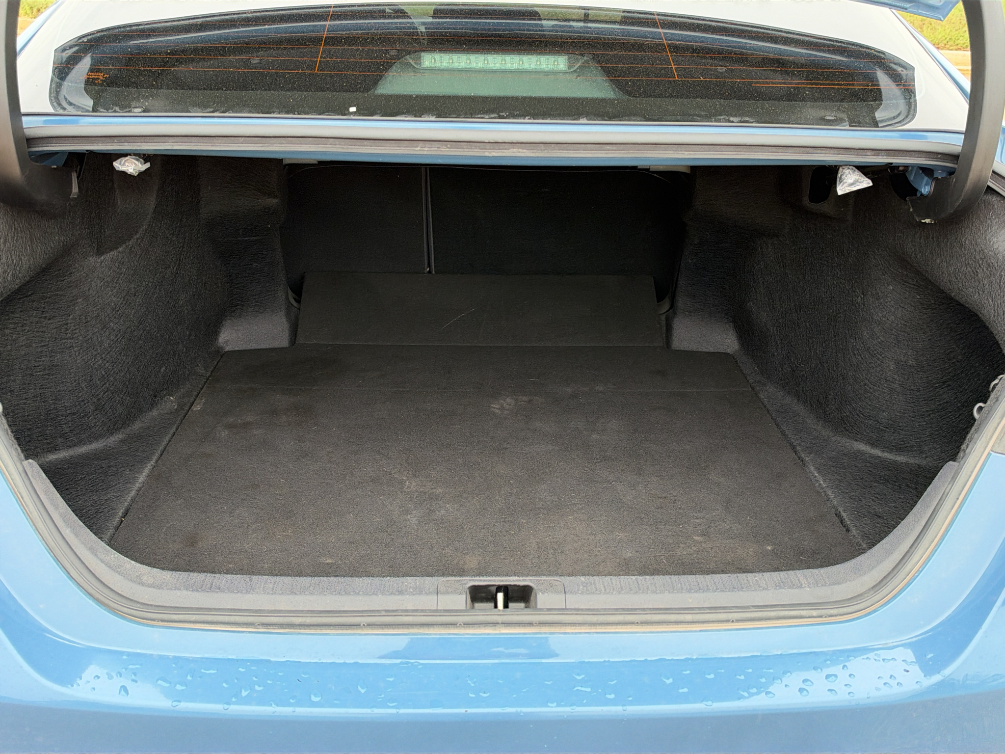 Used 2024 Toyota Camry Sedan