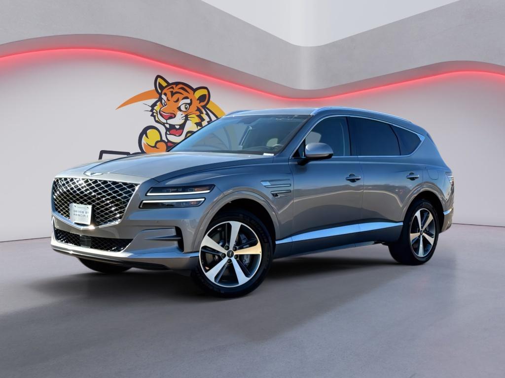 2024 GENESIS GV80 Standard's photo