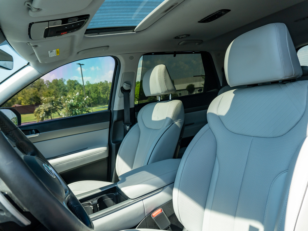 Used 2024 Hyundai Palisade SUV