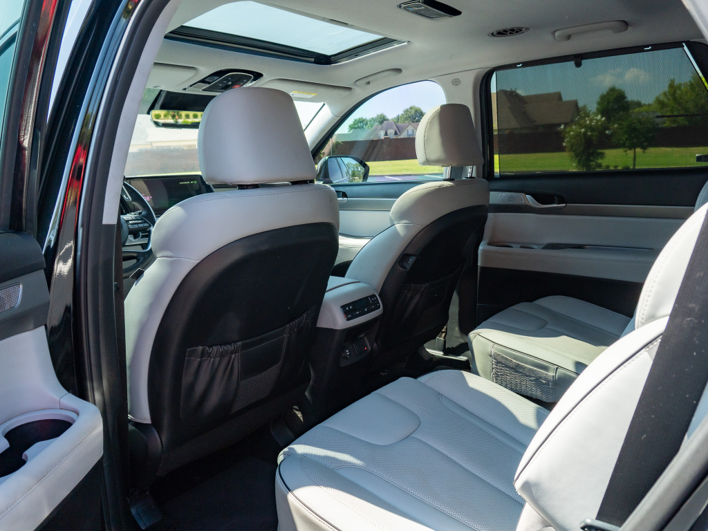 Used 2024 Hyundai Palisade SUV