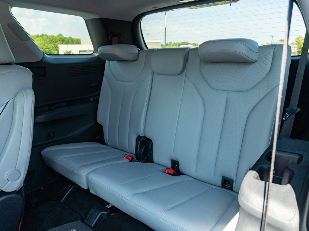 Used 2024 Hyundai Palisade SUV