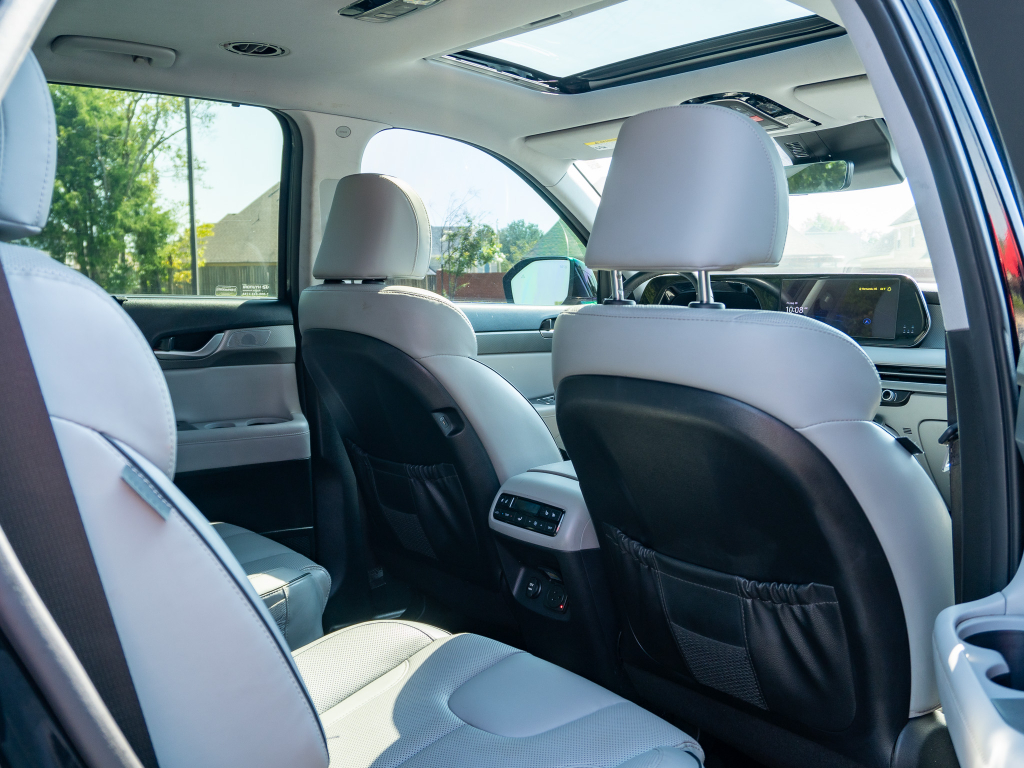 Used 2024 Hyundai Palisade SUV