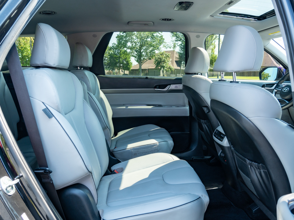 Used 2024 Hyundai Palisade SUV