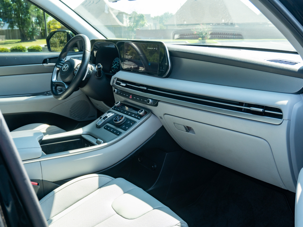 Used 2024 Hyundai Palisade SUV