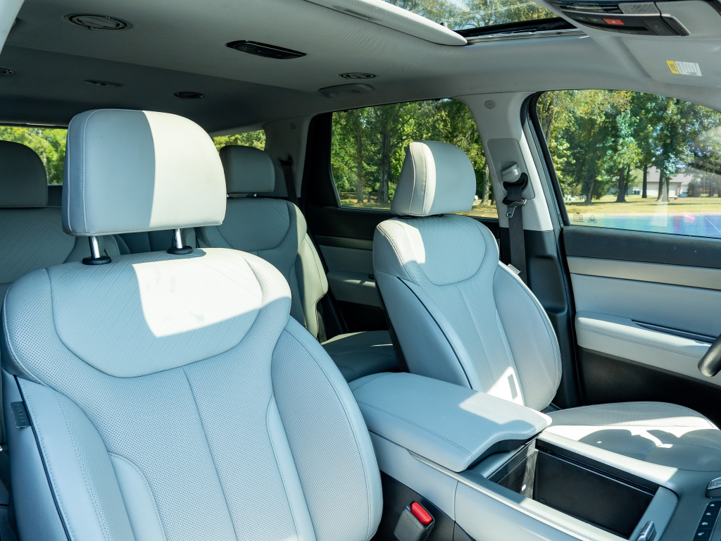 Used 2024 Hyundai Palisade SUV