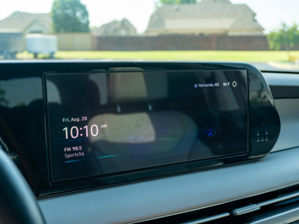 Used 2024 Hyundai Palisade SUV