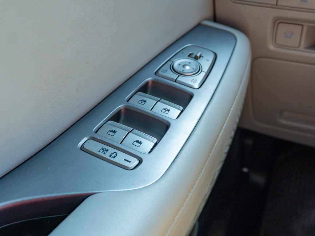 Used 2024 Hyundai Palisade SUV