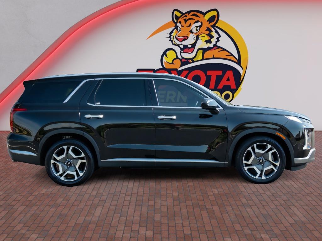 Used 2024 Hyundai Palisade SUV