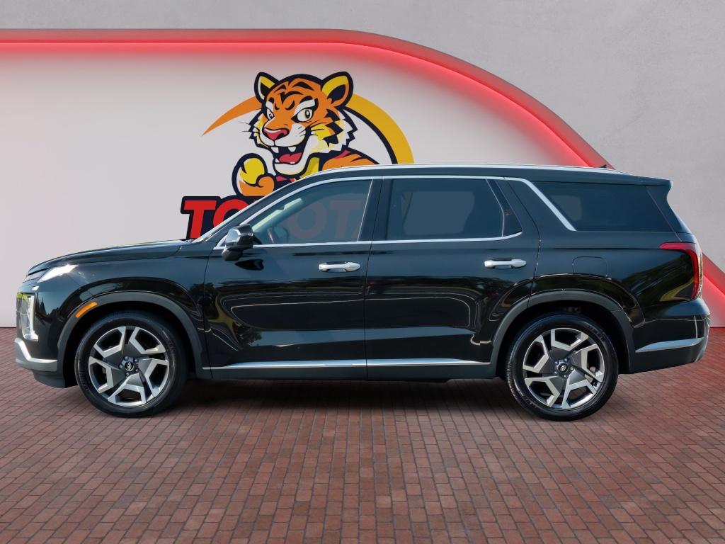 Used 2024 Hyundai Palisade SUV