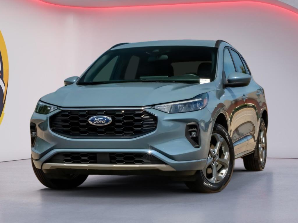 2024 Ford Escape ST-Line Select AWD Hybrid's photo
