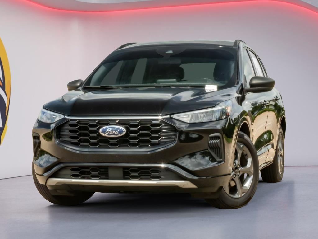 2024 Ford Escape ST-Line FWD's photo