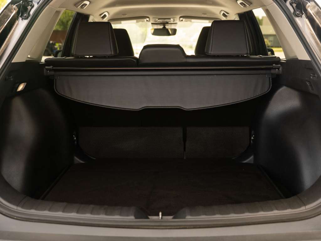 Used 2024 Toyota Corolla Cross SUV