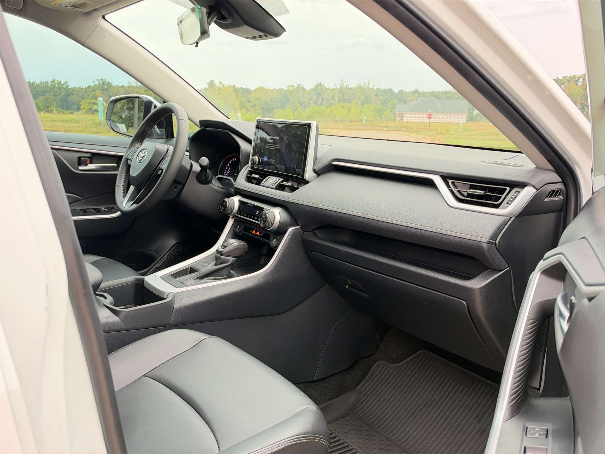 Used 2024 Toyota RAV4 SUV