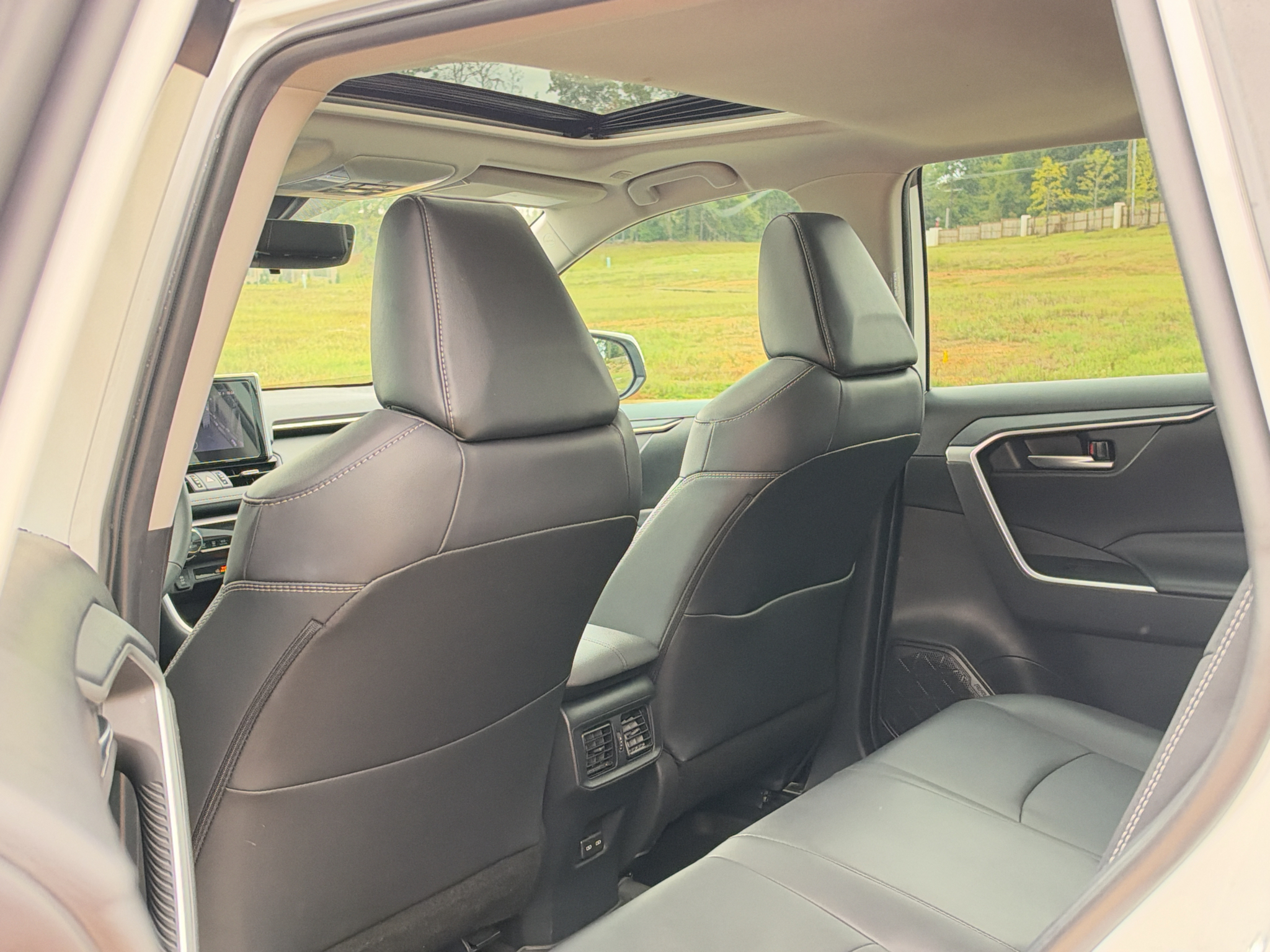 Used 2024 Toyota RAV4 SUV