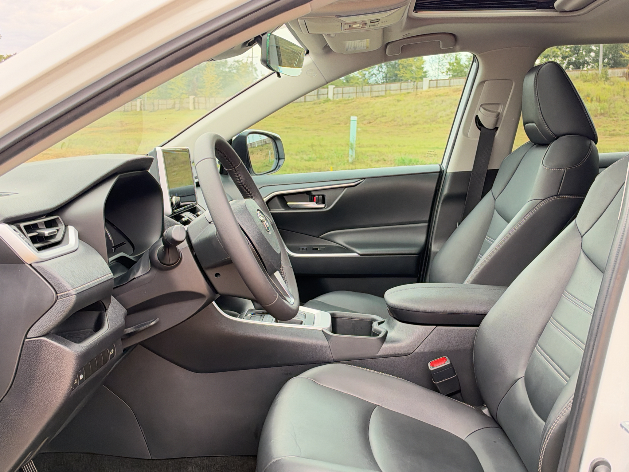 Used 2024 Toyota RAV4 SUV