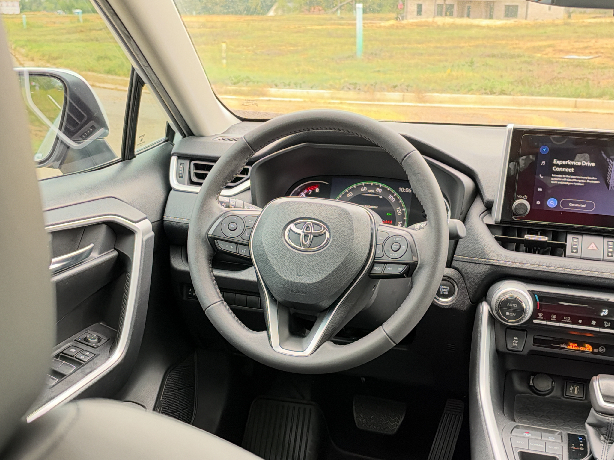 Used 2024 Toyota RAV4 SUV