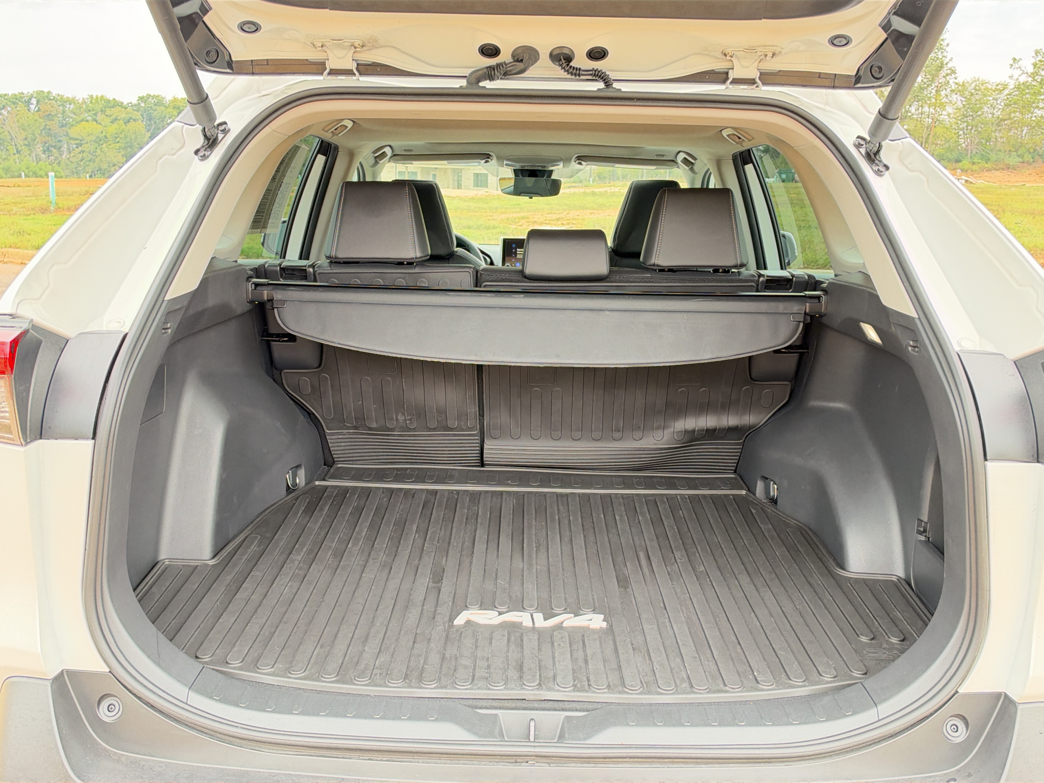 Used 2024 Toyota RAV4 SUV