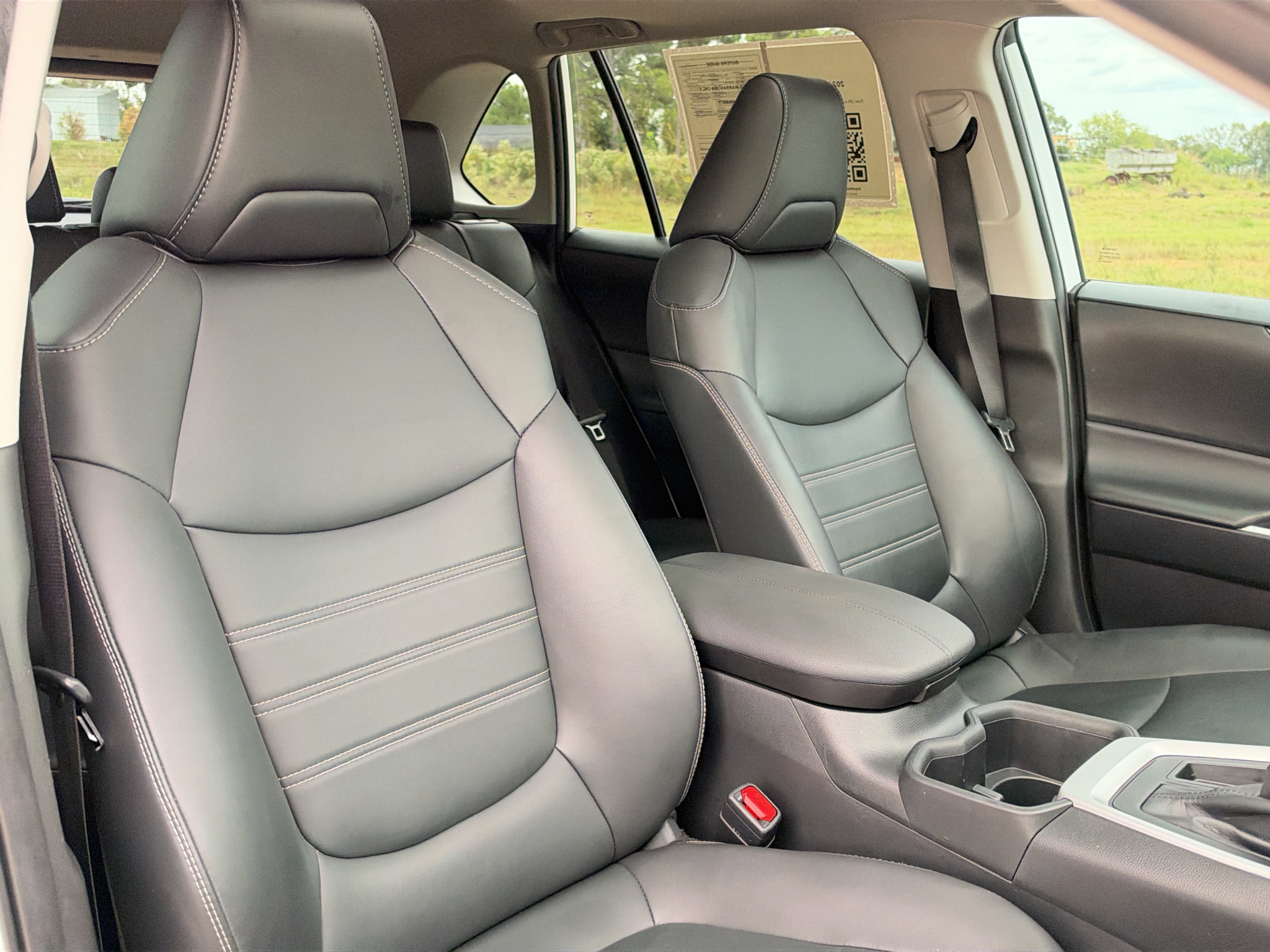 Used 2024 Toyota RAV4 SUV