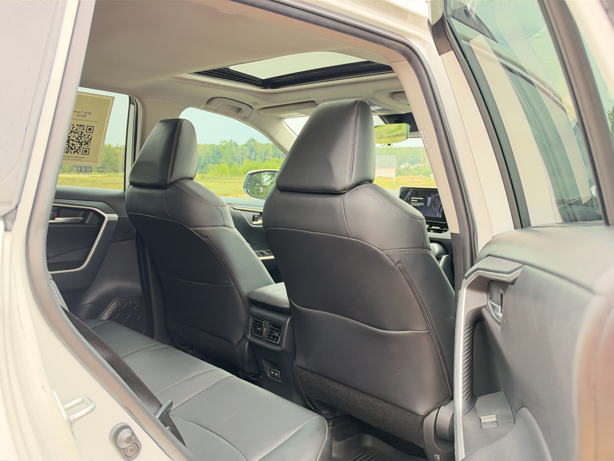 Used 2024 Toyota RAV4 SUV