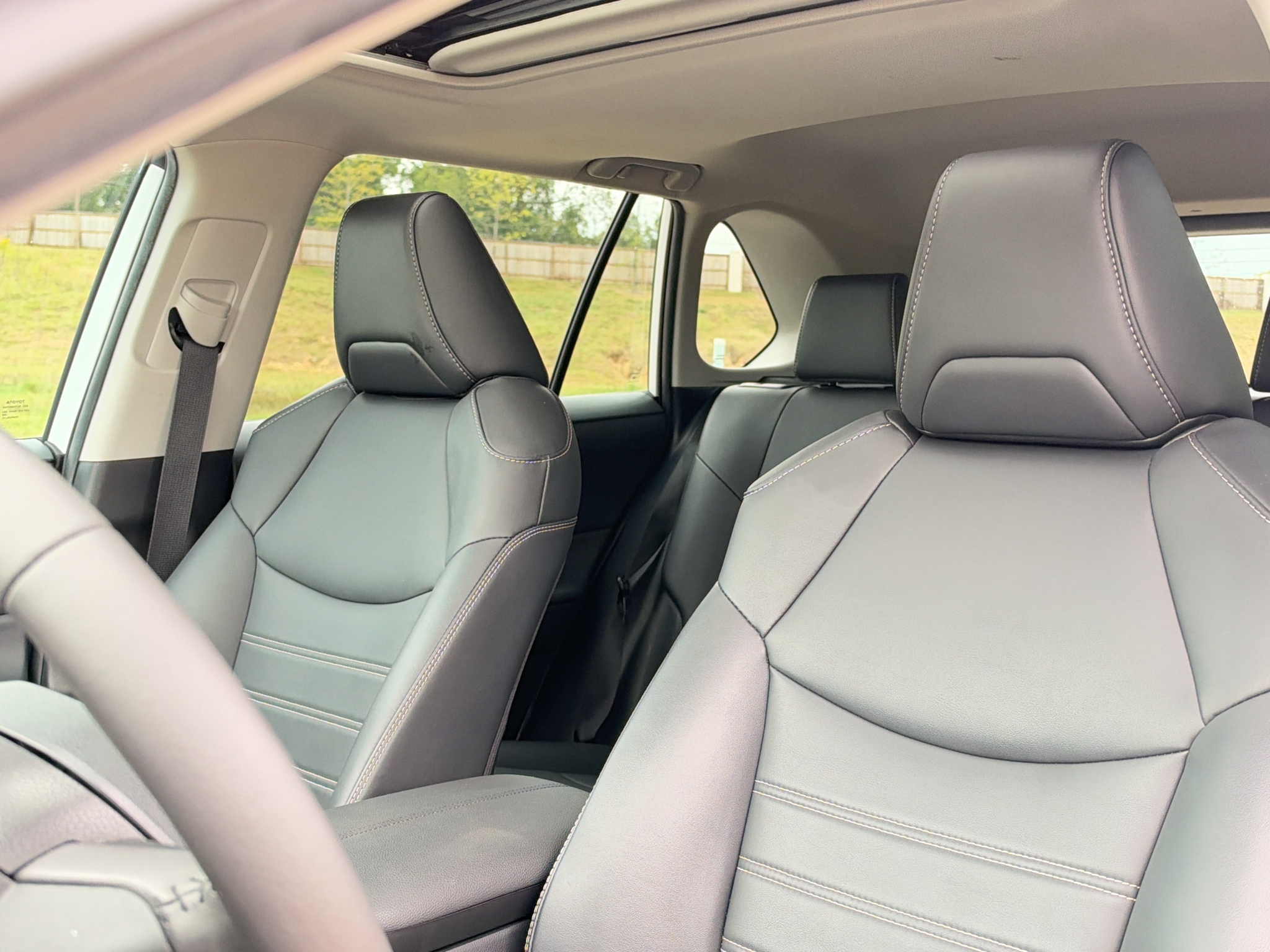 Used 2024 Toyota RAV4 SUV