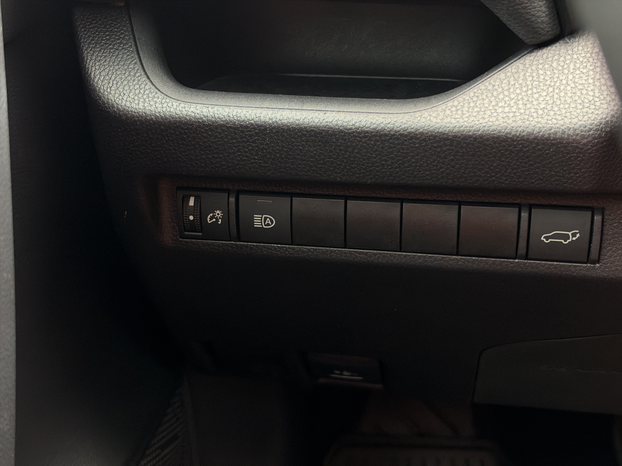 Used 2024 Toyota RAV4 SUV