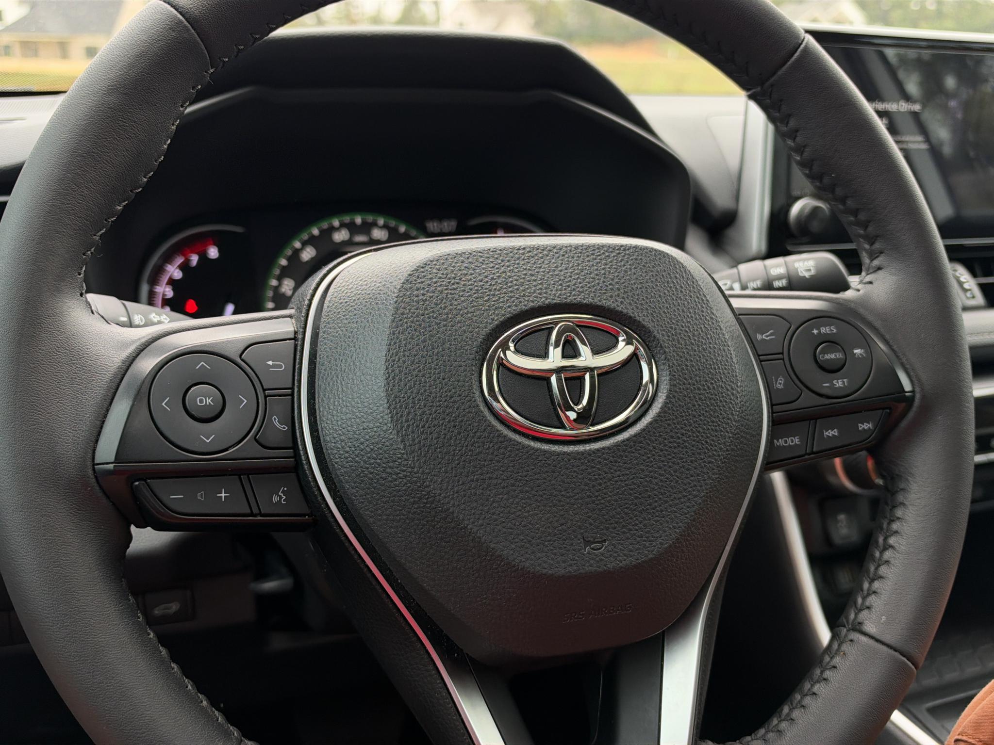 Used 2024 Toyota RAV4 SUV