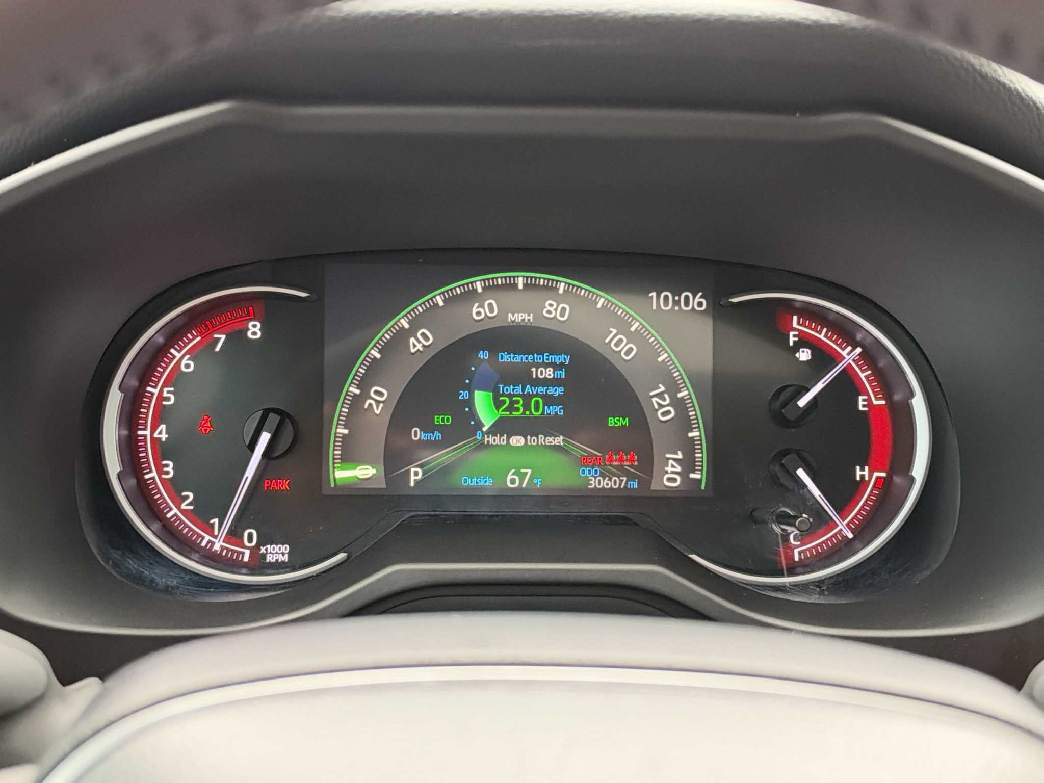 Used 2024 Toyota RAV4 SUV
