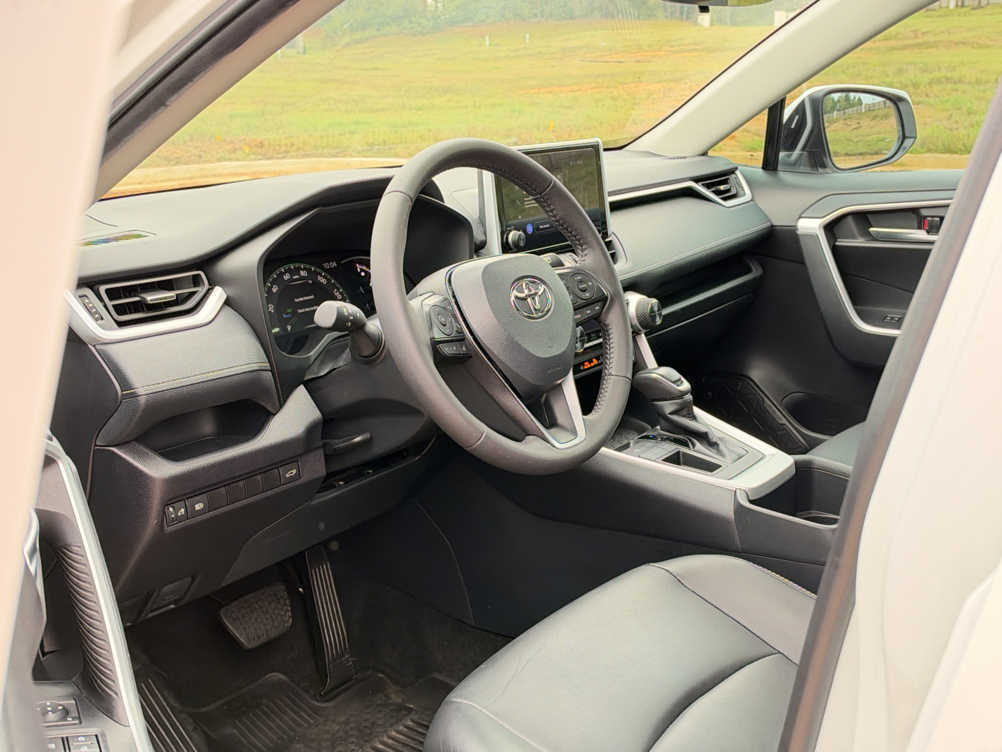 Used 2024 Toyota RAV4 SUV