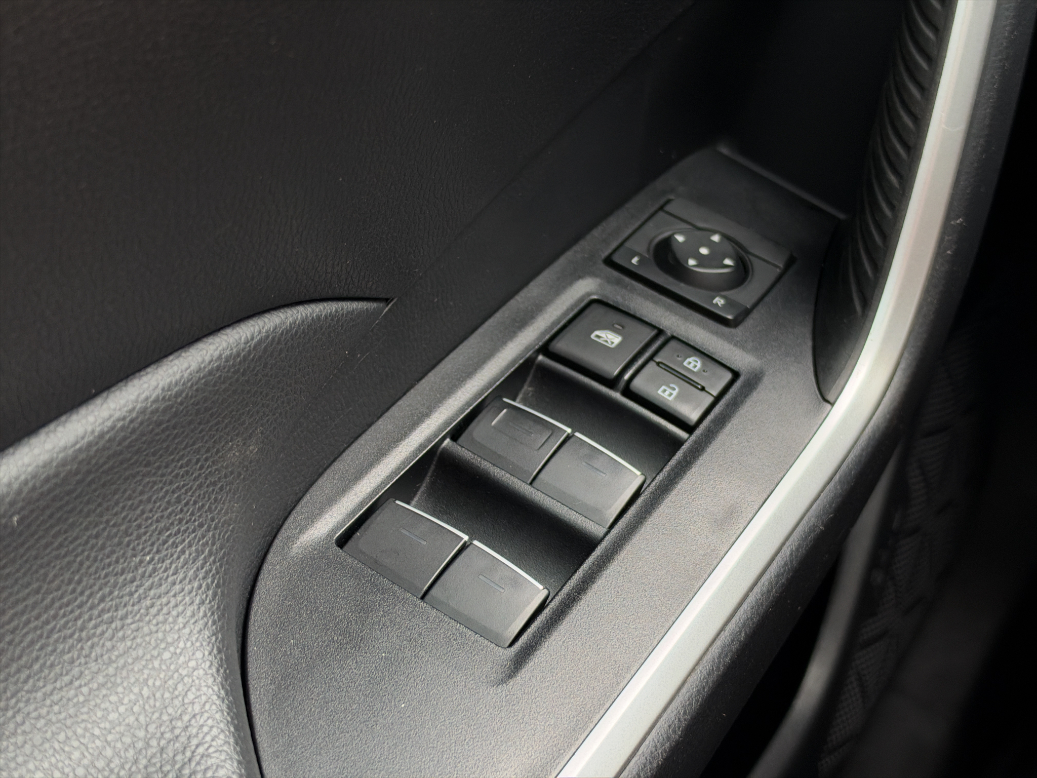 Used 2024 Toyota RAV4 SUV