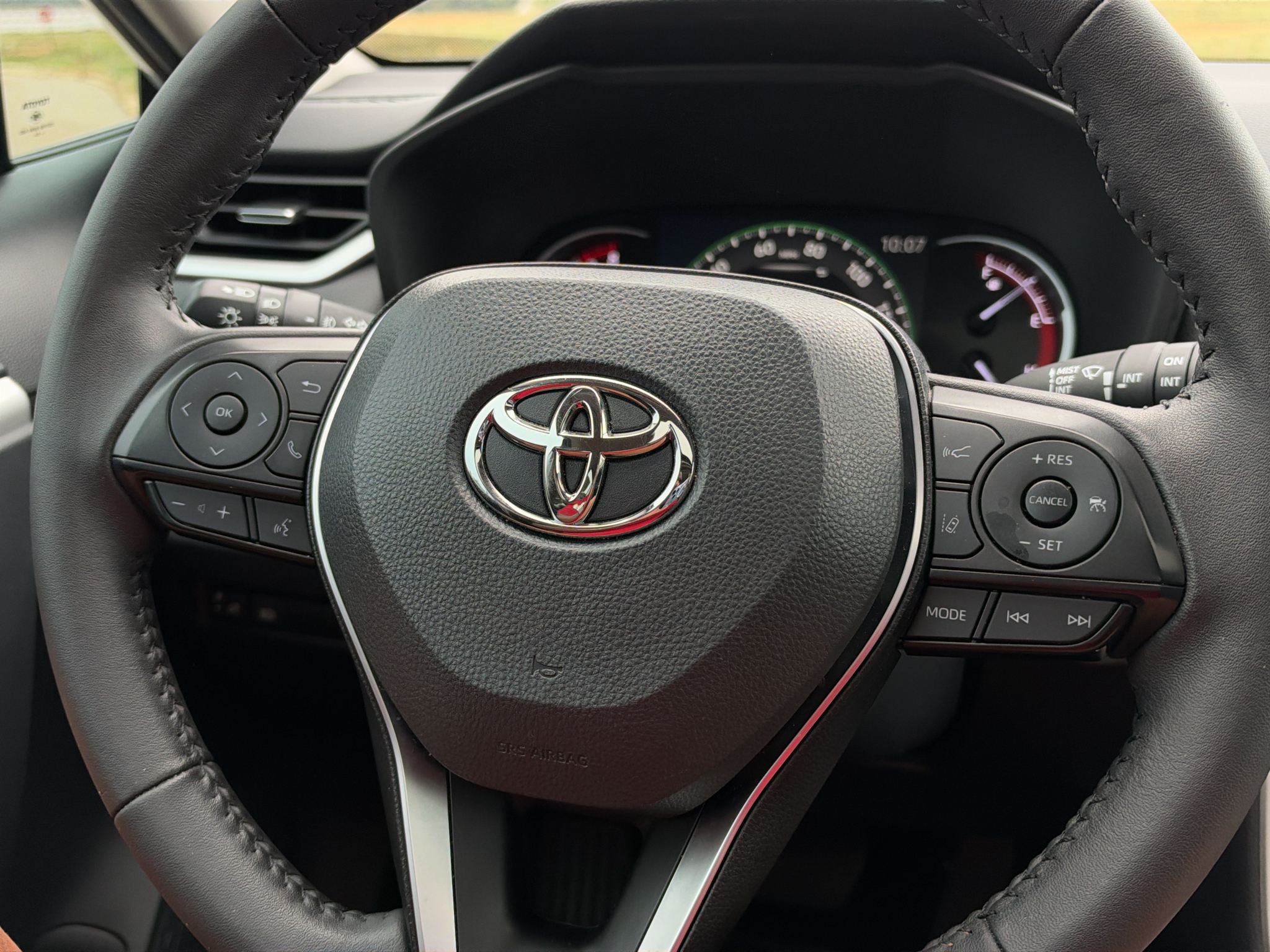 Used 2024 Toyota RAV4 SUV