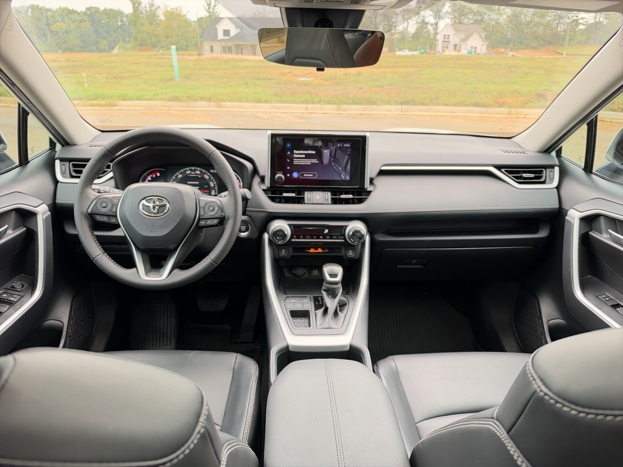 Used 2024 Toyota RAV4 SUV
