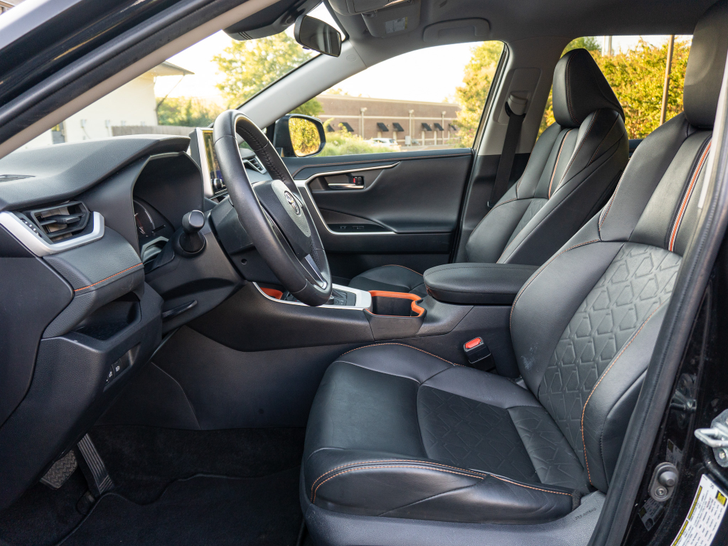 Used 2024 Toyota RAV4 SUV