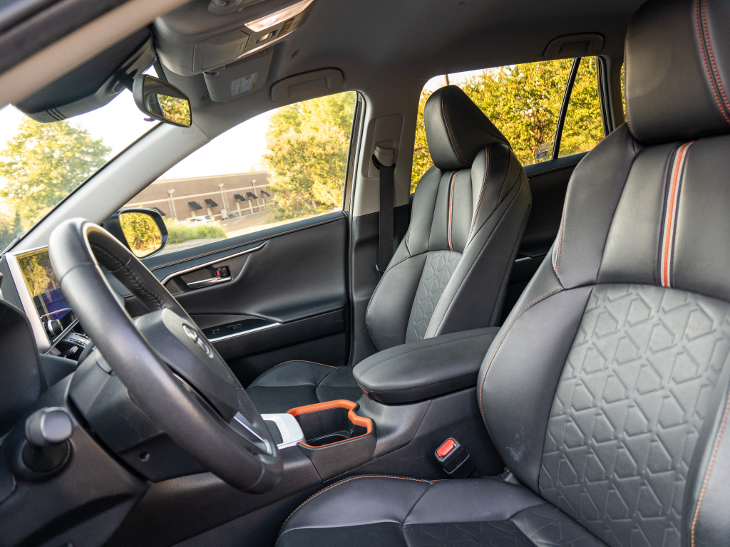 Used 2024 Toyota RAV4 SUV