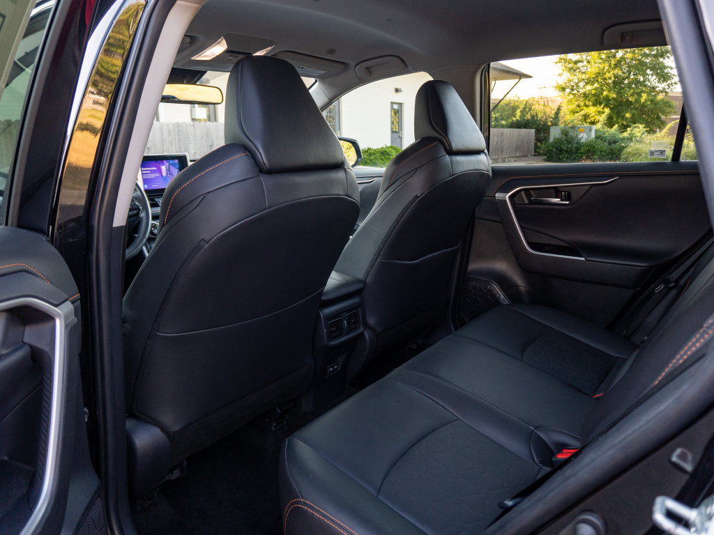 Used 2024 Toyota RAV4 SUV