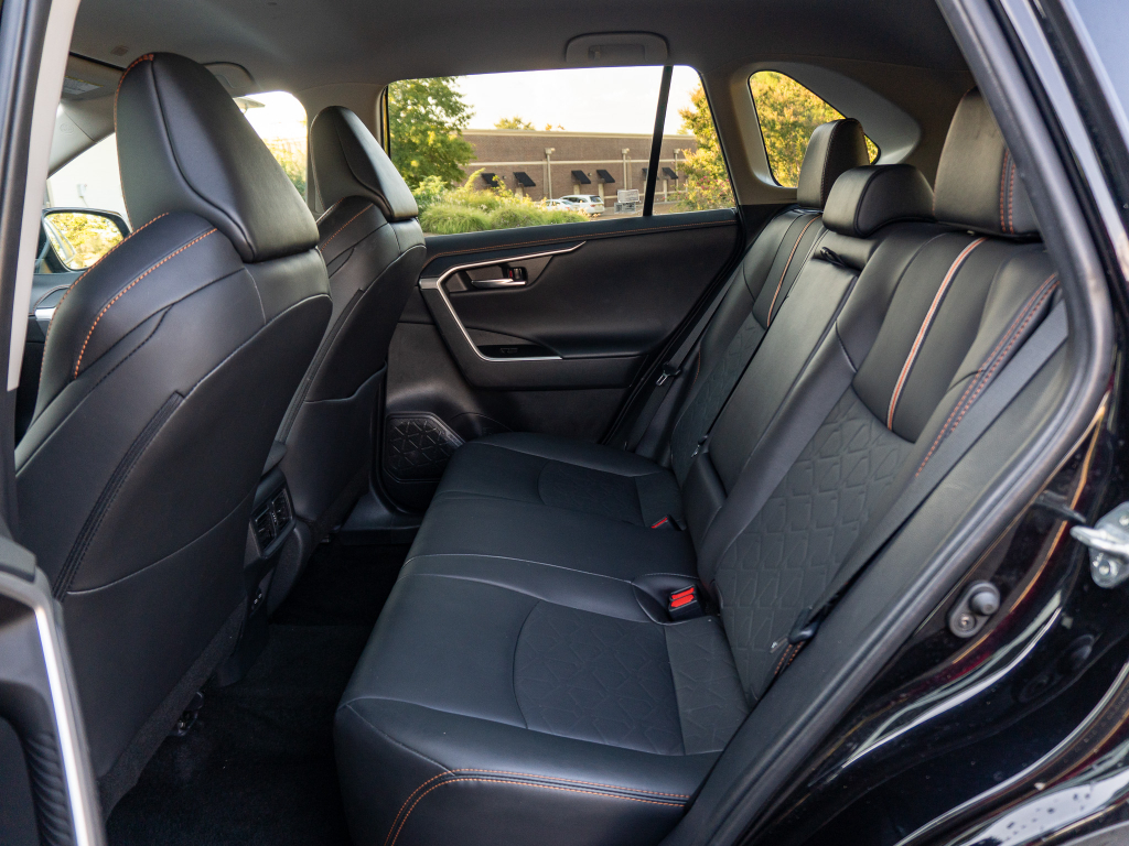 Used 2024 Toyota RAV4 SUV