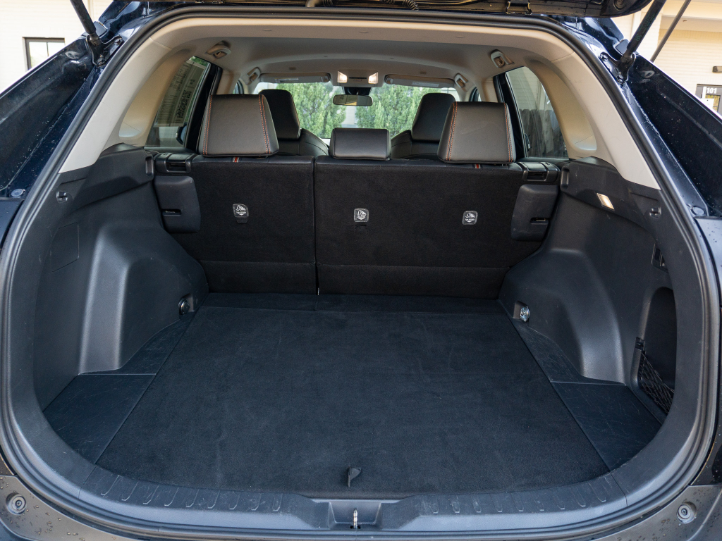Used 2024 Toyota RAV4 SUV