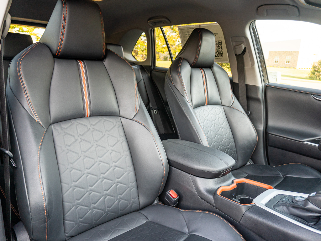 Used 2024 Toyota RAV4 SUV