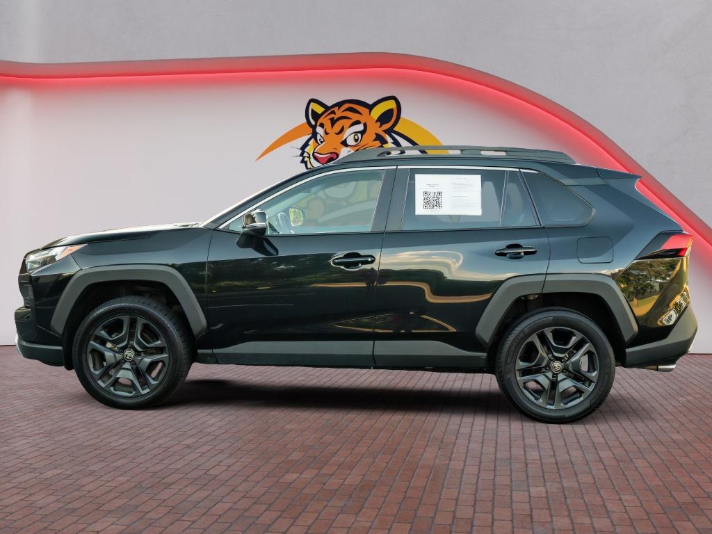 Used 2024 Toyota RAV4 SUV