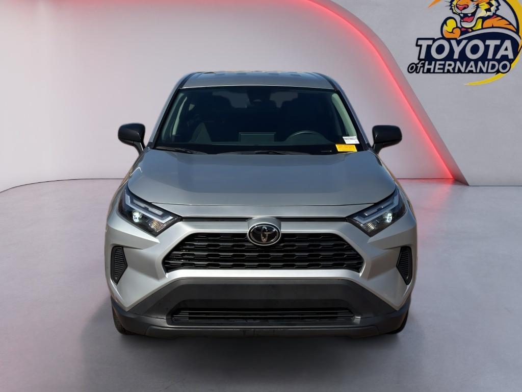 Used 2024 Toyota RAV4 LE with VIN 2T3F1RFV6RW475966 for sale in Northfield, Minnesota