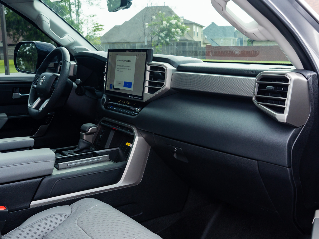 Used 2024 Toyota Sequoia SUV