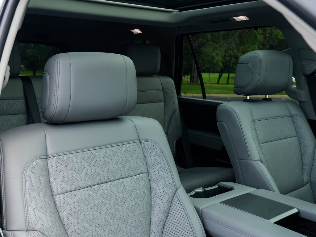 Used 2024 Toyota Sequoia SUV