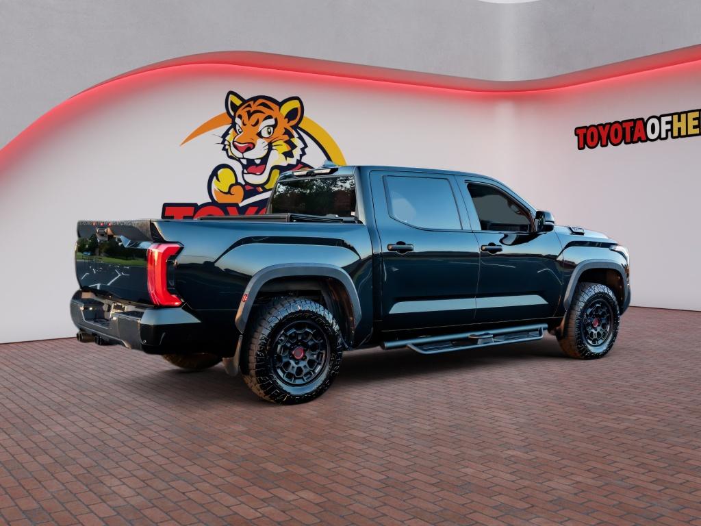 Used 2024 Toyota Tundra Hybrid Truck