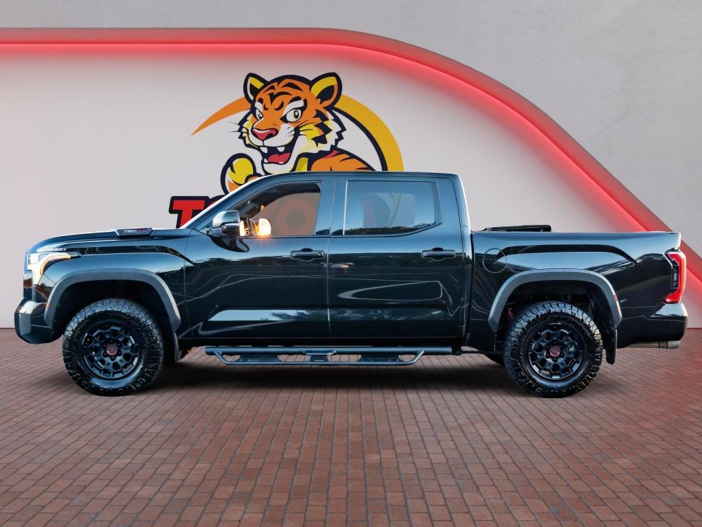 Used 2024 Toyota Tundra Hybrid Truck